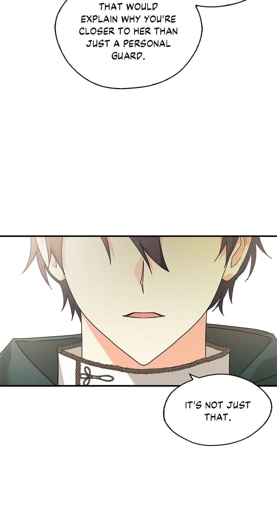 Read My Three Tyrant Brothers chapter 70 image 18 on Lezhin