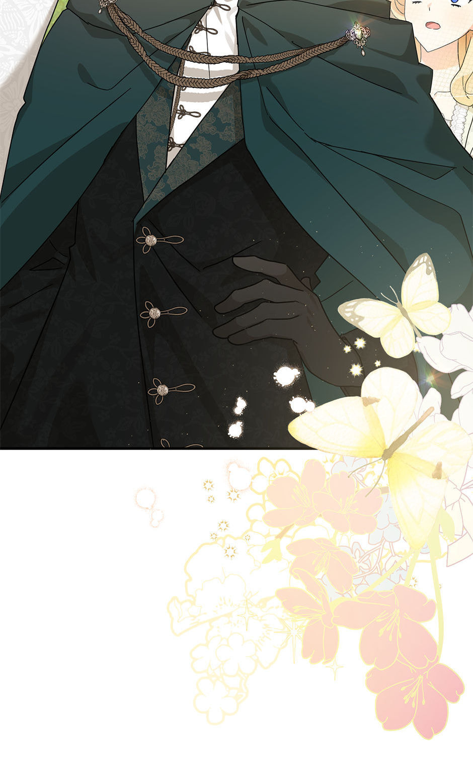 Read My Three Tyrant Brothers chapter 70 image 20 on Lezhin