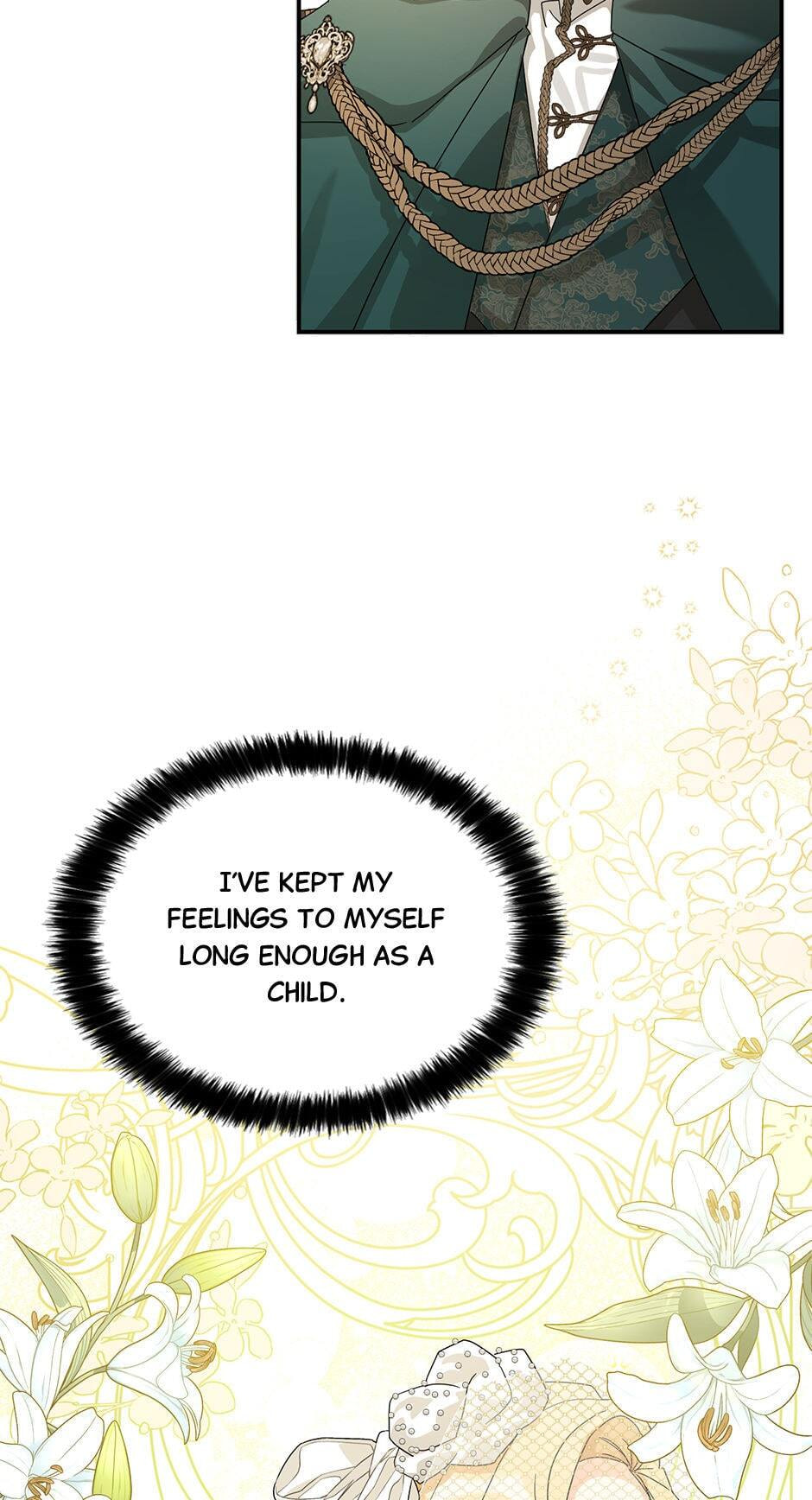Read My Three Tyrant Brothers chapter 70 image 23 on Lezhin
