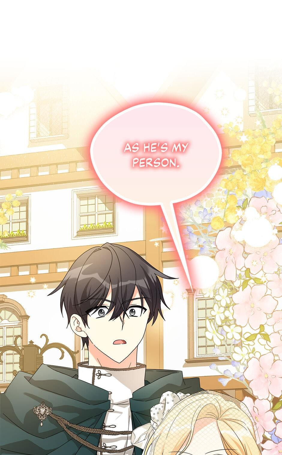 Read My Three Tyrant Brothers chapter 70 image 27 on Lezhin