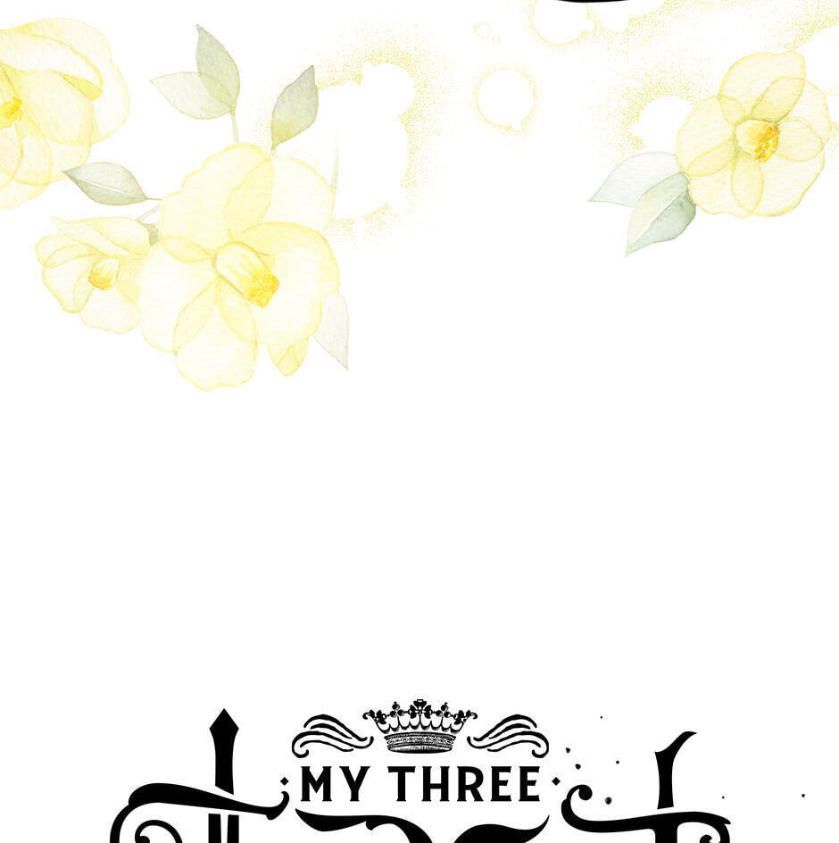 Read My Three Tyrant Brothers chapter 70 image 3 on Lezhin