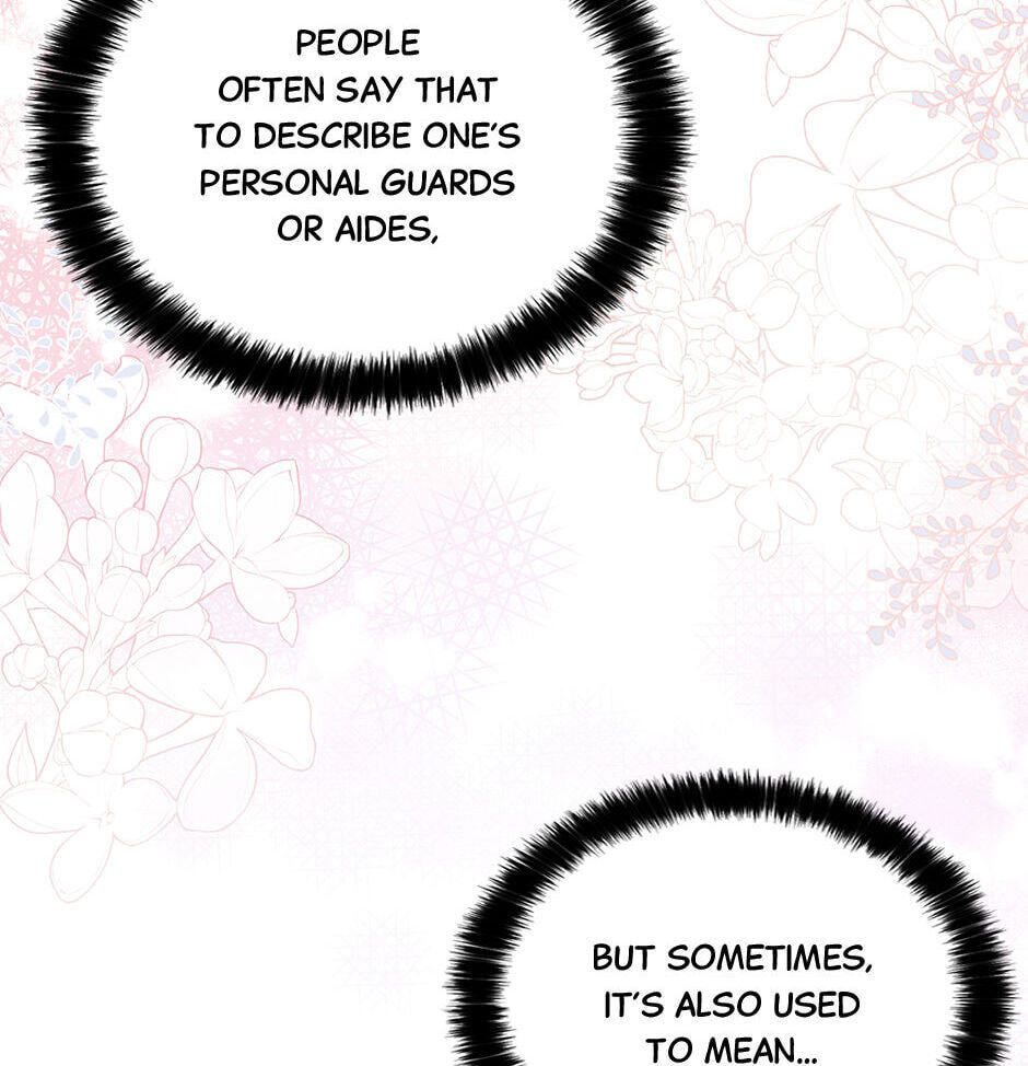 Read My Three Tyrant Brothers chapter 70 image 31 on Lezhin