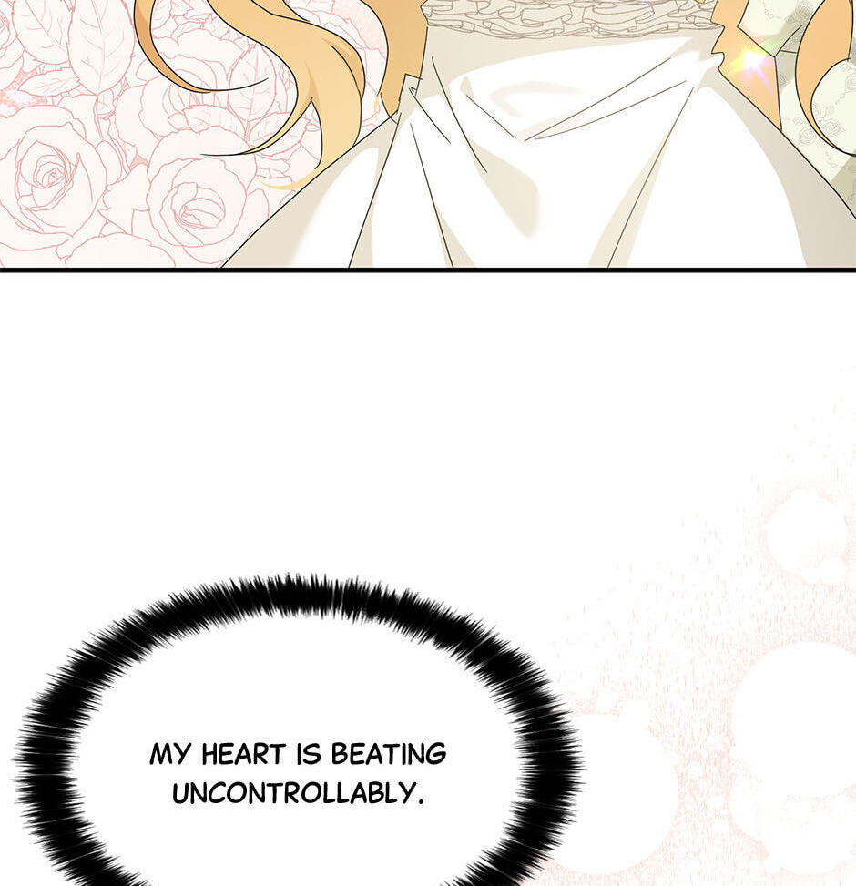 Read My Three Tyrant Brothers chapter 70 image 36 on Lezhin