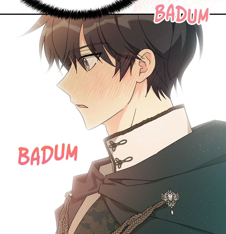 Read My Three Tyrant Brothers chapter 70 image 37 on Lezhin