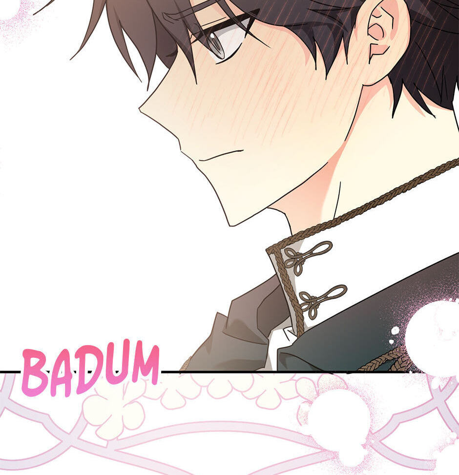 Read My Three Tyrant Brothers chapter 70 image 40 on Lezhin