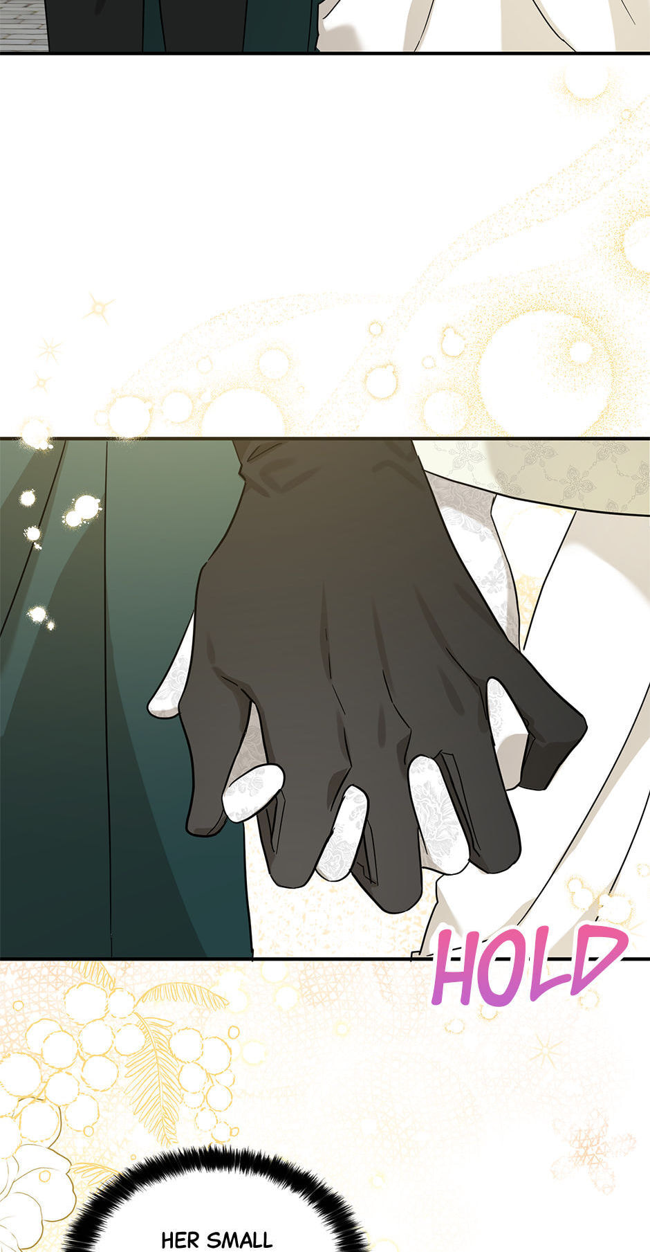 Read My Three Tyrant Brothers chapter 70 image 44 on Lezhin