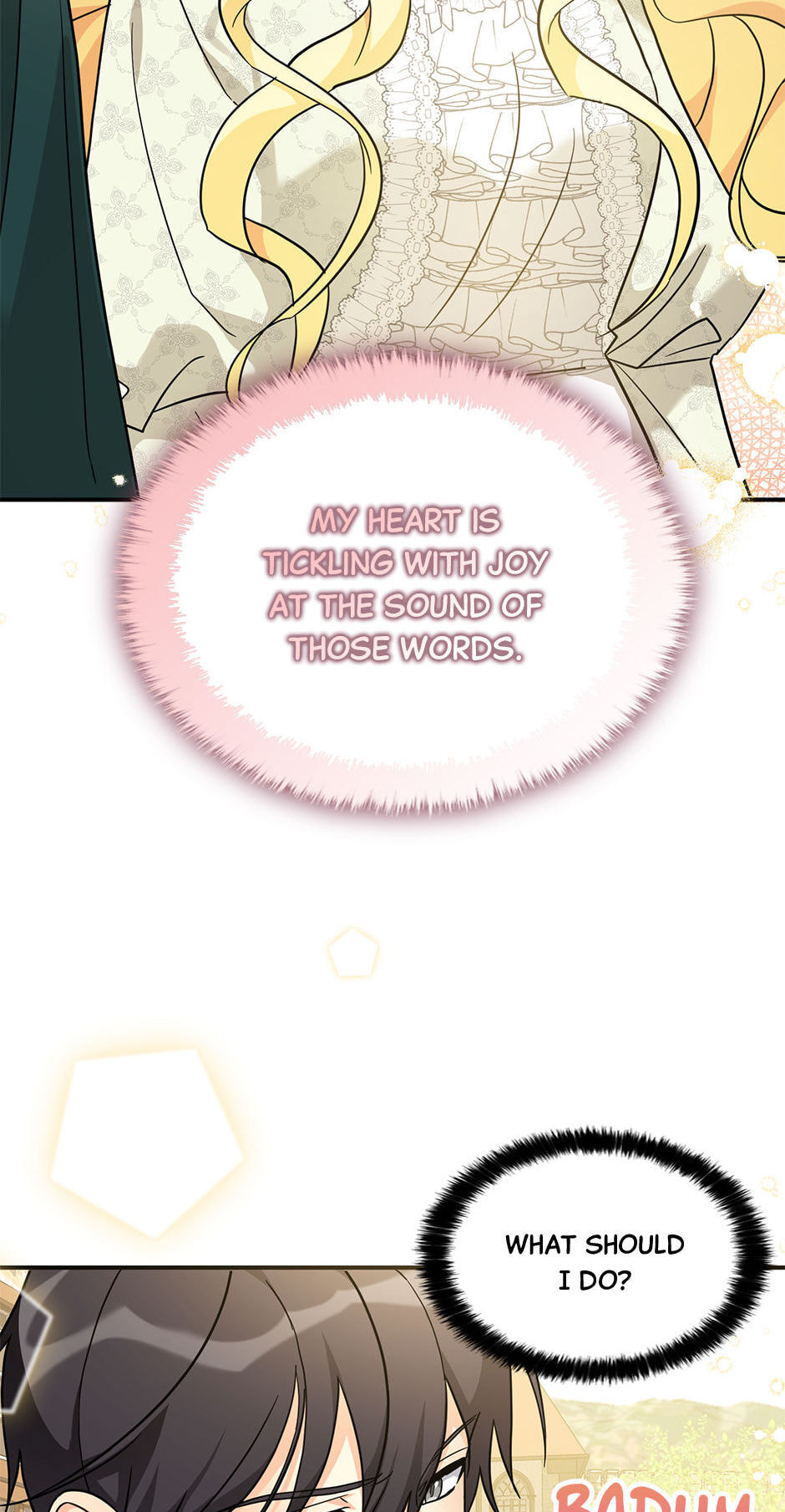 Read My Three Tyrant Brothers chapter 70 image 46 on Lezhin