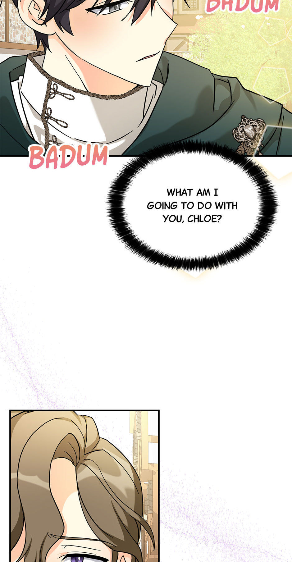 Read My Three Tyrant Brothers chapter 70 image 47 on Lezhin