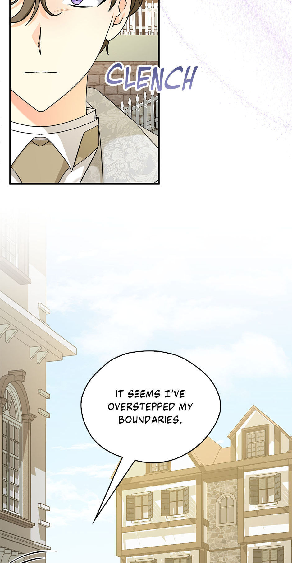 Read My Three Tyrant Brothers chapter 70 image 48 on Lezhin