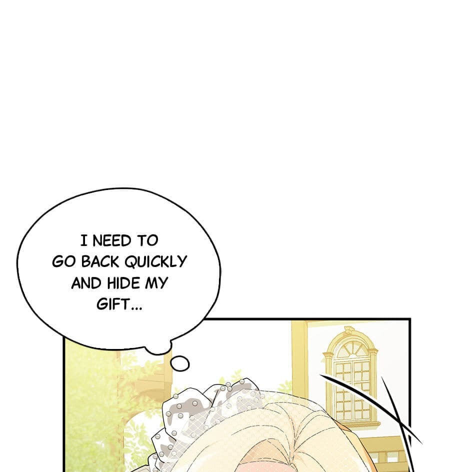 Read My Three Tyrant Brothers chapter 70 image 5 on Lezhin