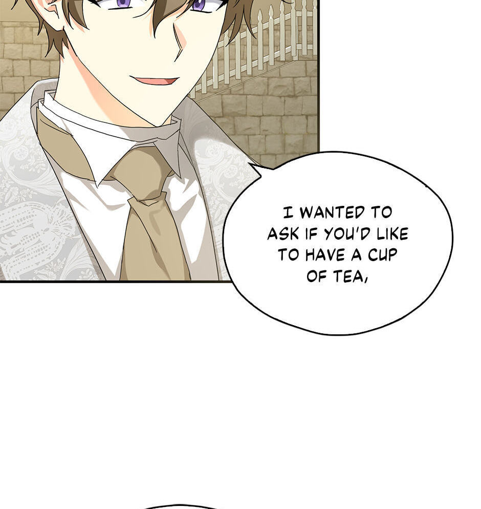 Read My Three Tyrant Brothers chapter 70 image 51 on Lezhin