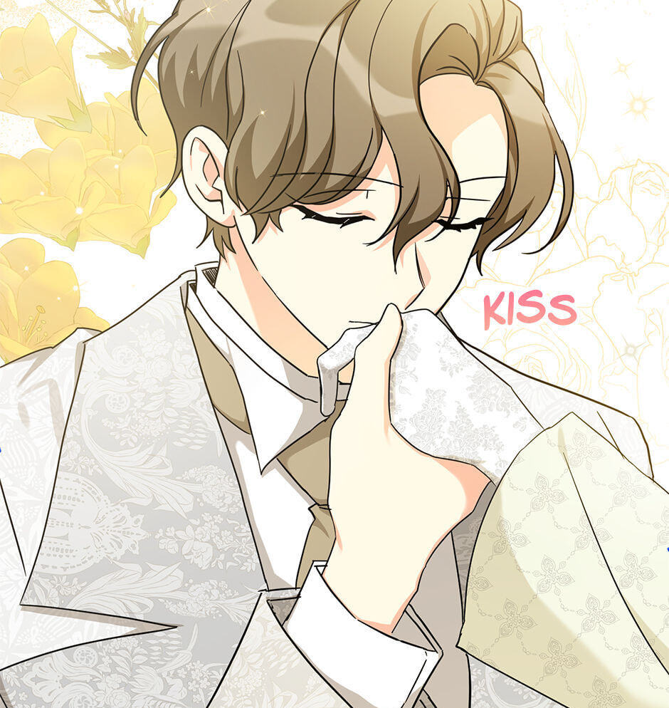 Read My Three Tyrant Brothers chapter 70 image 54 on Lezhin
