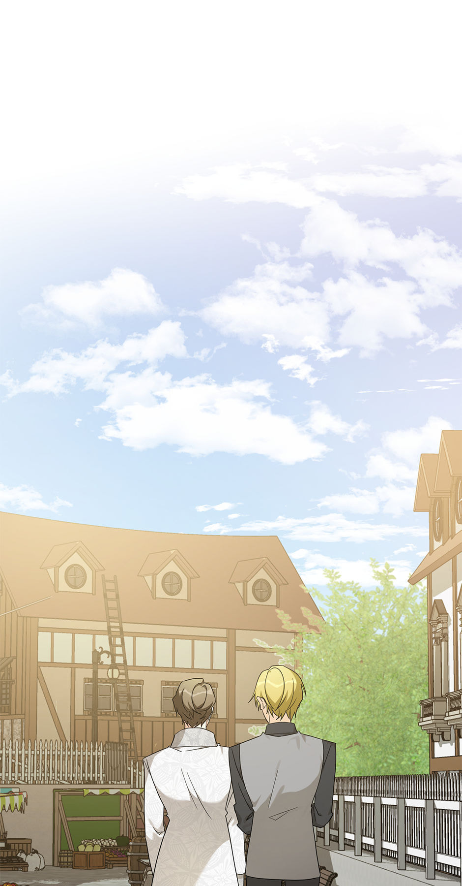 Read My Three Tyrant Brothers chapter 70 image 64 on Lezhin