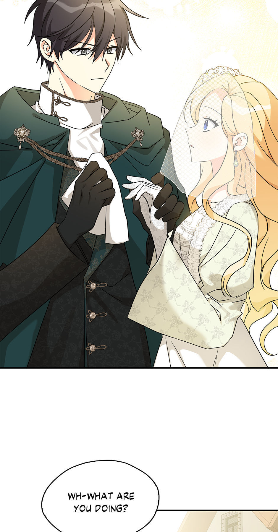 Read My Three Tyrant Brothers chapter 70 image 68 on Lezhin