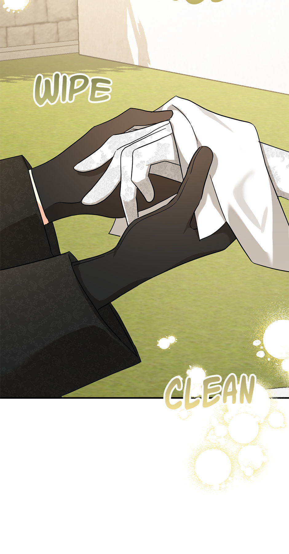 Read My Three Tyrant Brothers chapter 70 image 71 on Lezhin