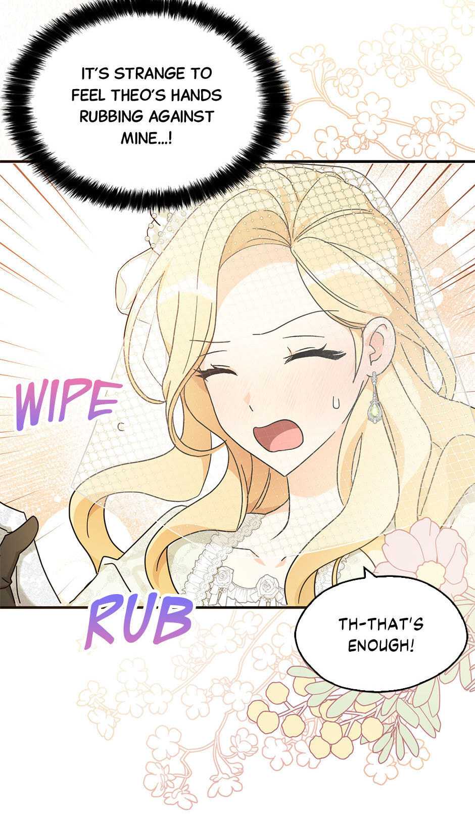 Read My Three Tyrant Brothers chapter 70 image 73 on Lezhin