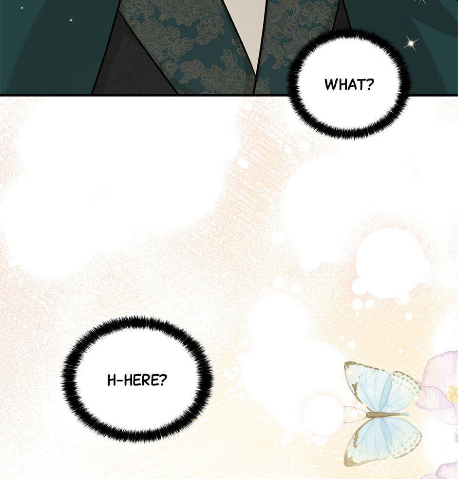 Read My Three Tyrant Brothers chapter 70 image 84 on Lezhin