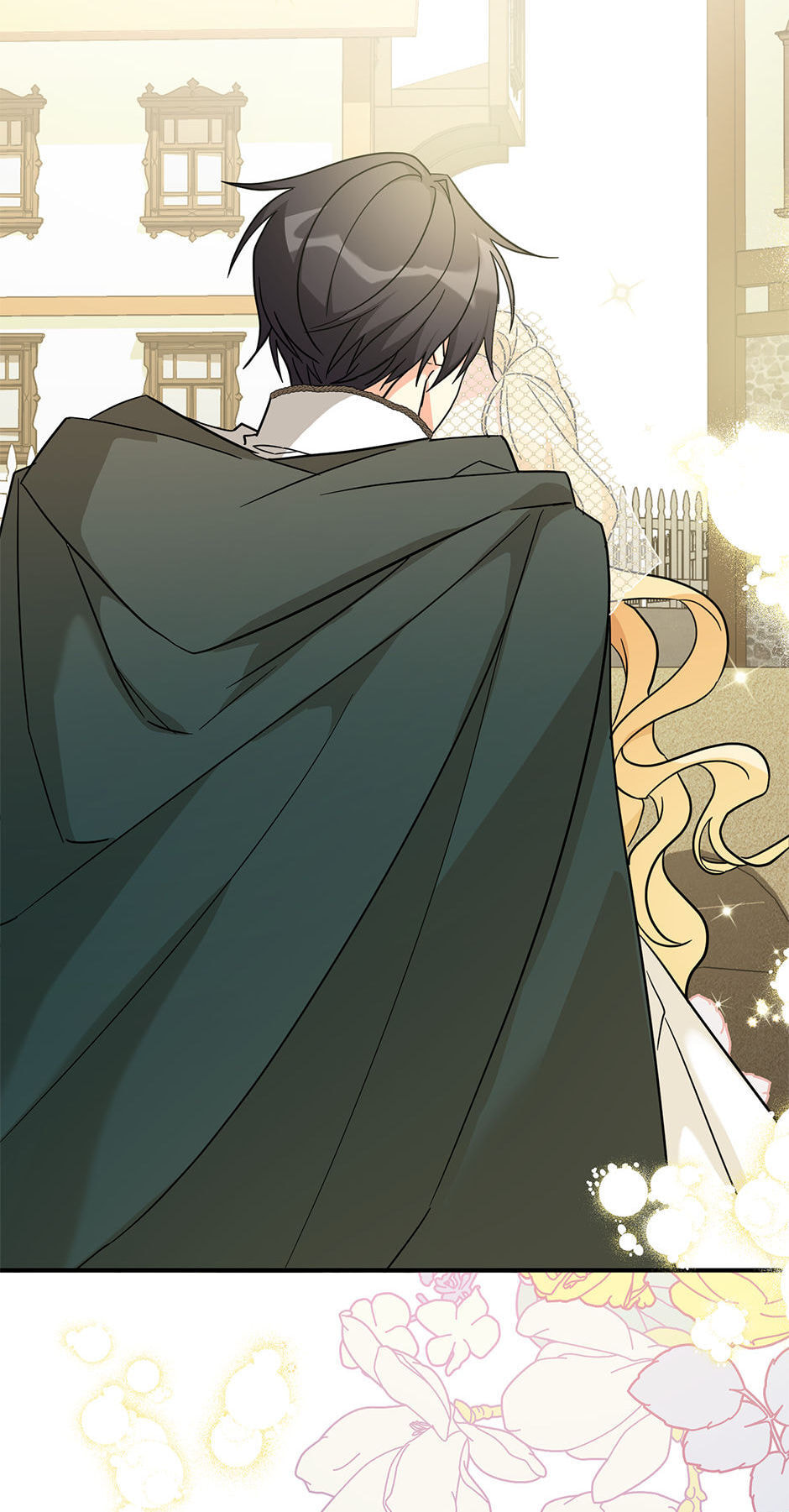 Read My Three Tyrant Brothers chapter 70 image 90 on Lezhin