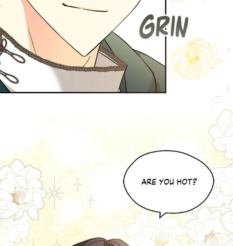 Read My Three Tyrant Brothers chapter 71 image 15 on Lezhin