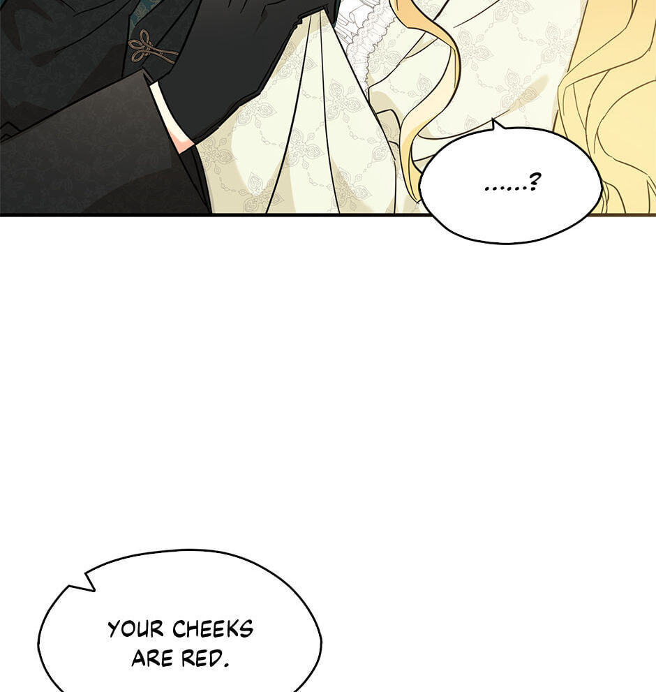 Read My Three Tyrant Brothers chapter 71 image 17 on Lezhin