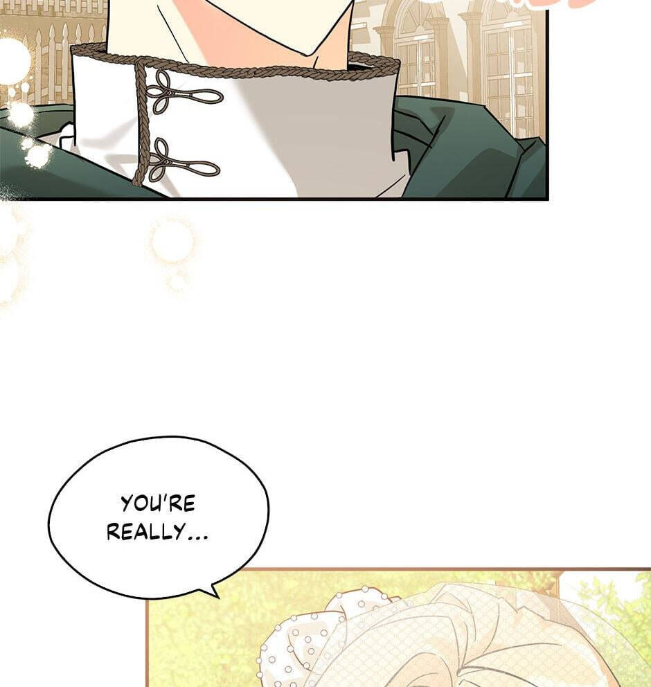 Read My Three Tyrant Brothers chapter 71 image 20 on Lezhin