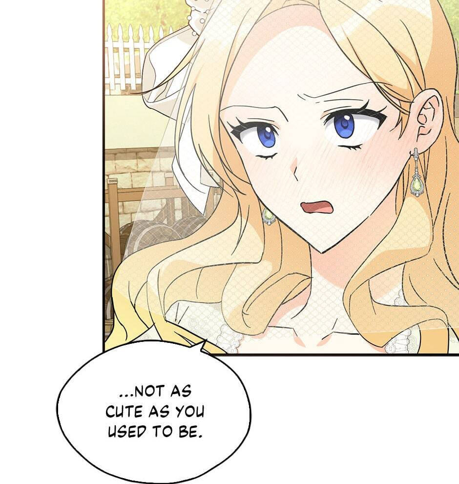 Read My Three Tyrant Brothers chapter 71 image 21 on Lezhin