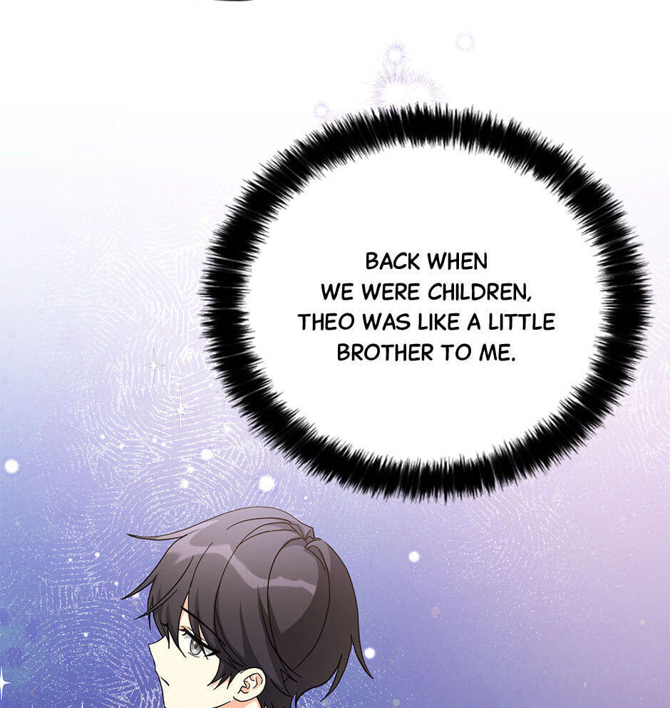 Read My Three Tyrant Brothers chapter 71 image 22 on Lezhin