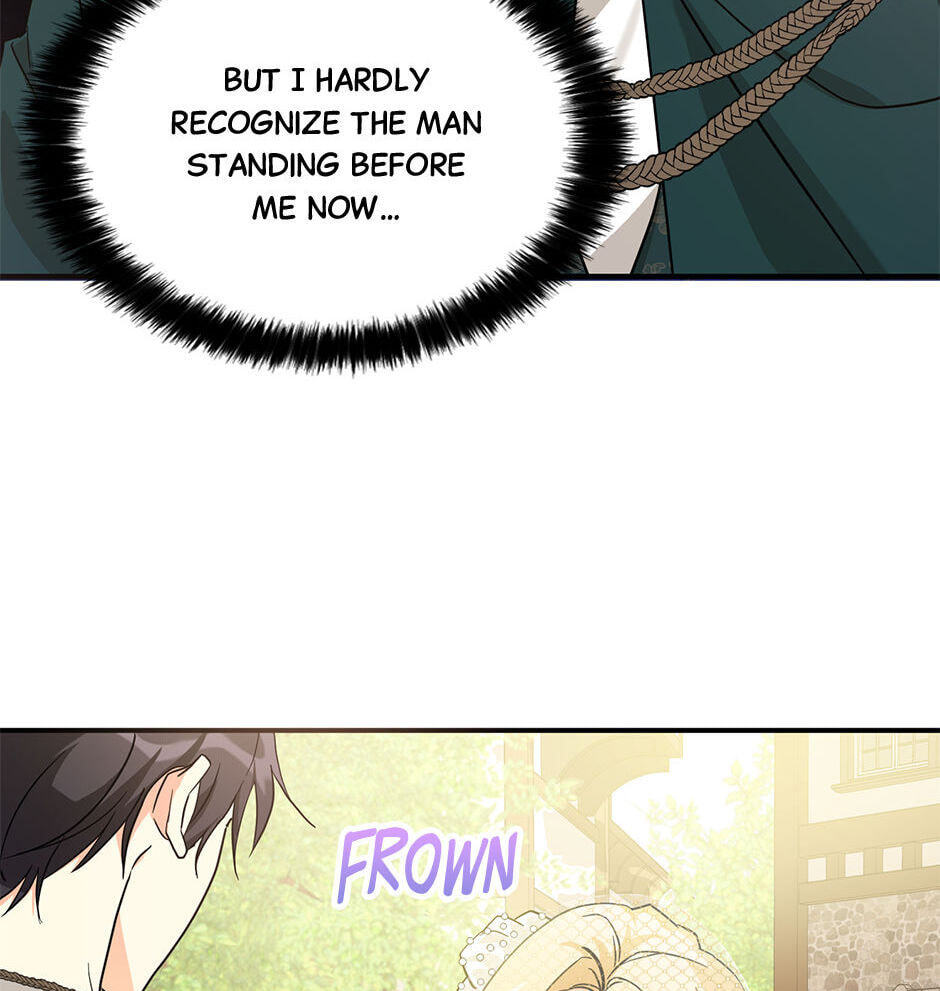Read My Three Tyrant Brothers chapter 71 image 24 on Lezhin