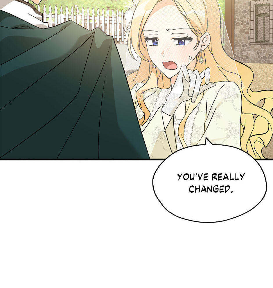 Read My Three Tyrant Brothers chapter 71 image 25 on Lezhin