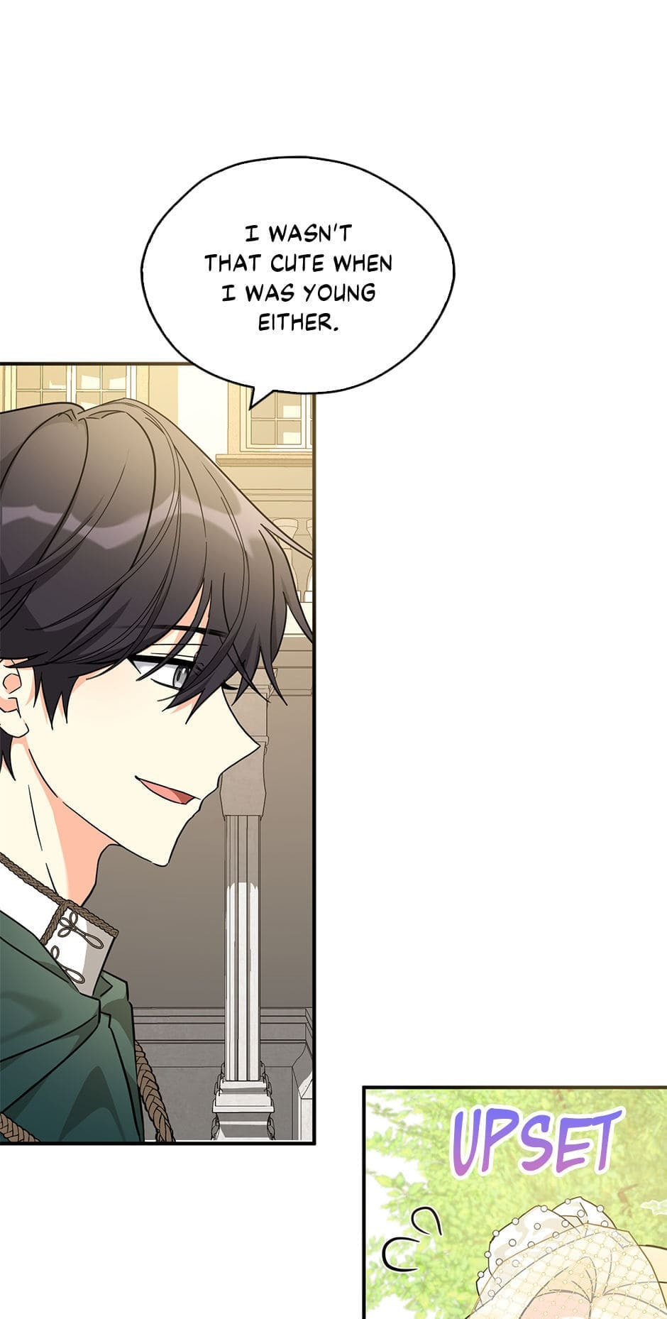 Read My Three Tyrant Brothers chapter 71 image 26 on Lezhin