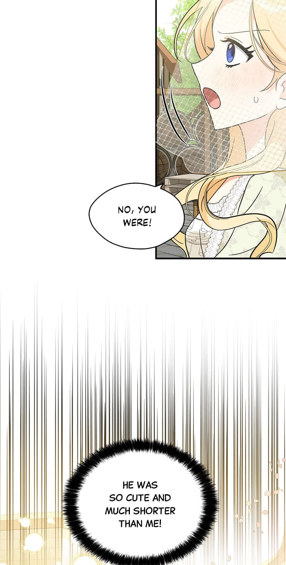 Read My Three Tyrant Brothers chapter 71 image 27 on Lezhin