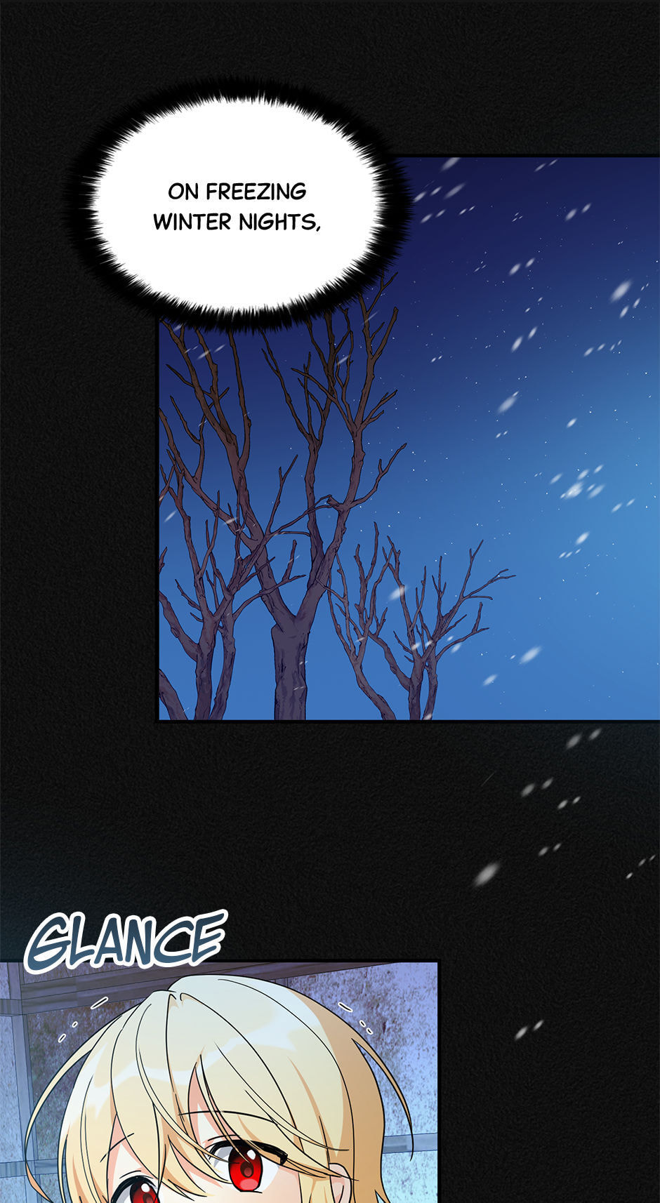 Read My Three Tyrant Brothers chapter 71 image 31 on Lezhin
