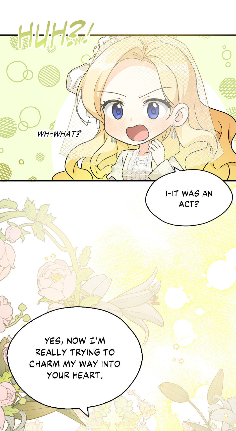 Read My Three Tyrant Brothers chapter 71 image 35 on Lezhin