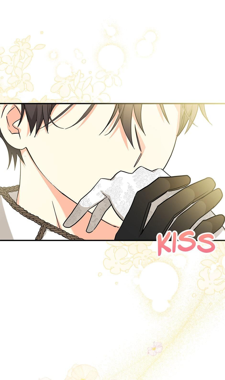 Read My Three Tyrant Brothers chapter 71 image 37 on Lezhin