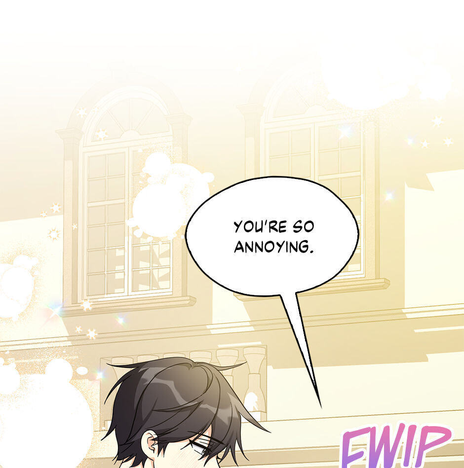 Read My Three Tyrant Brothers chapter 71 image 40 on Lezhin