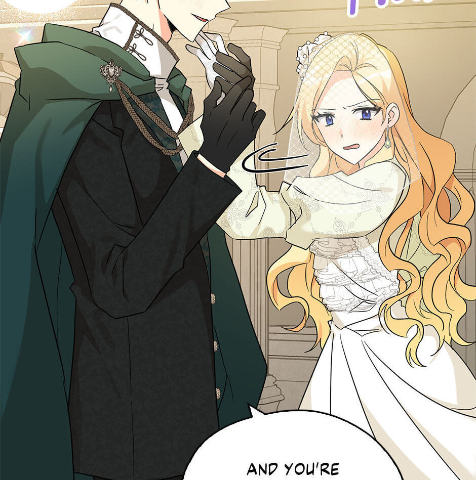 Read My Three Tyrant Brothers chapter 71 image 41 on Lezhin