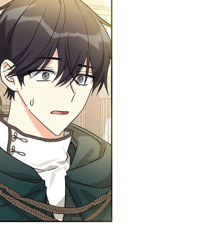 Read My Three Tyrant Brothers chapter 71 image 57 on Lezhin