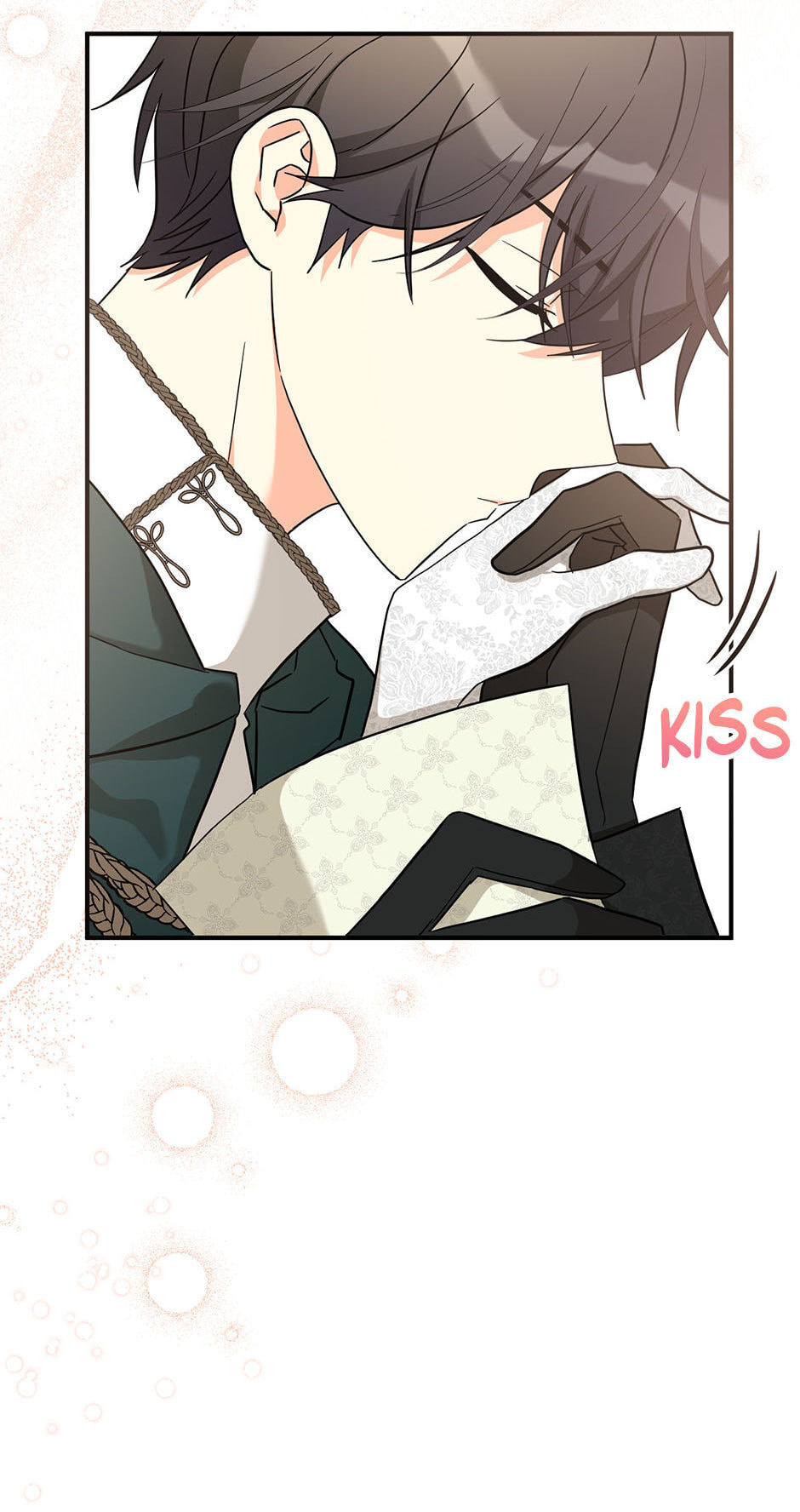 Read My Three Tyrant Brothers chapter 71 image 6 on Lezhin