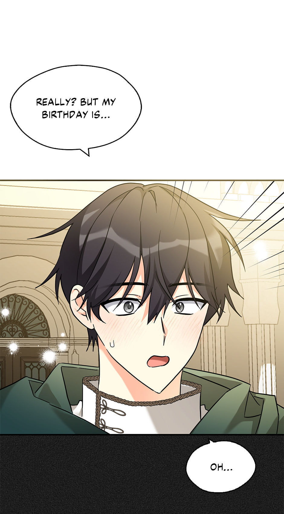 Read My Three Tyrant Brothers chapter 71 image 62 on Lezhin