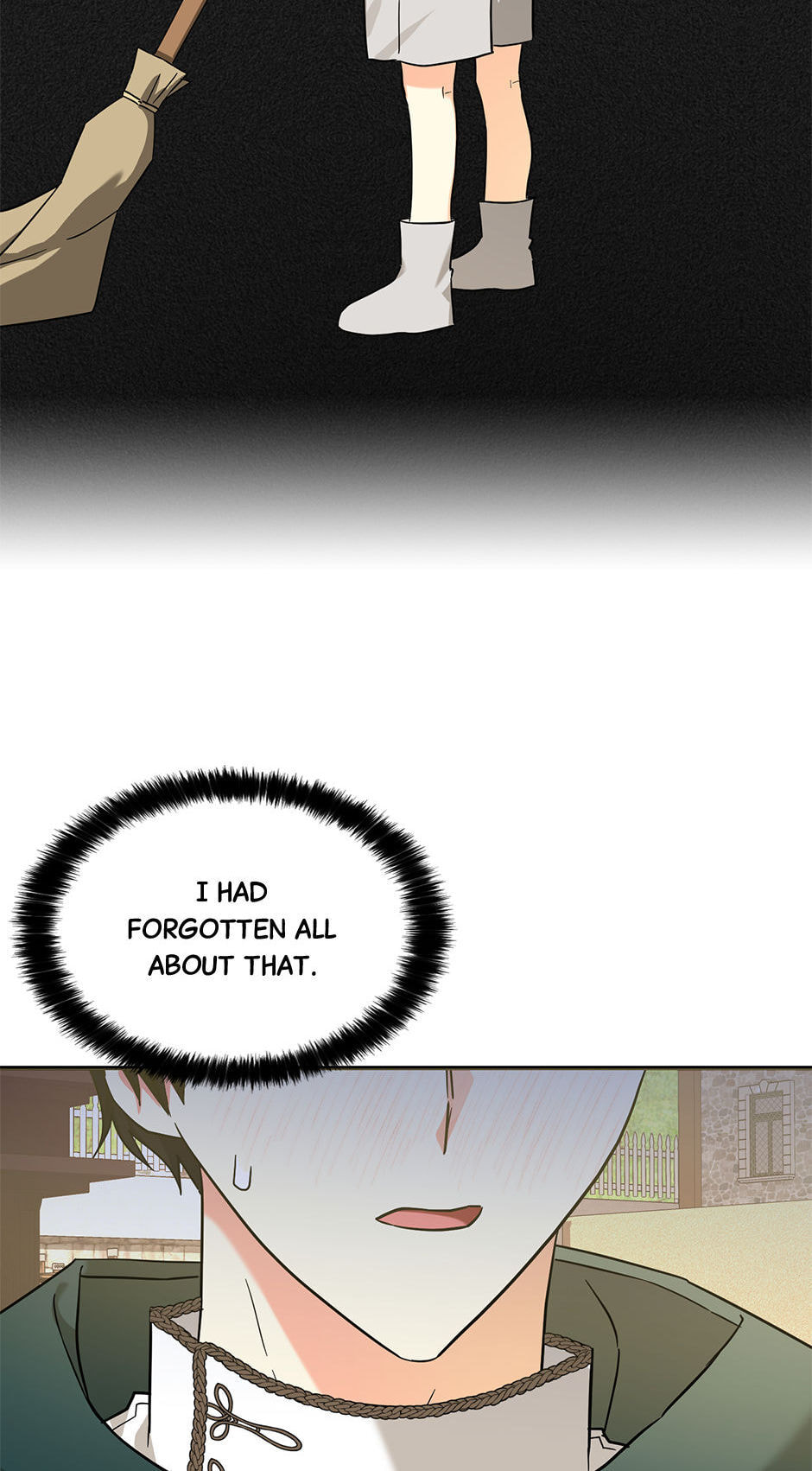 Read My Three Tyrant Brothers chapter 71 image 65 on Lezhin