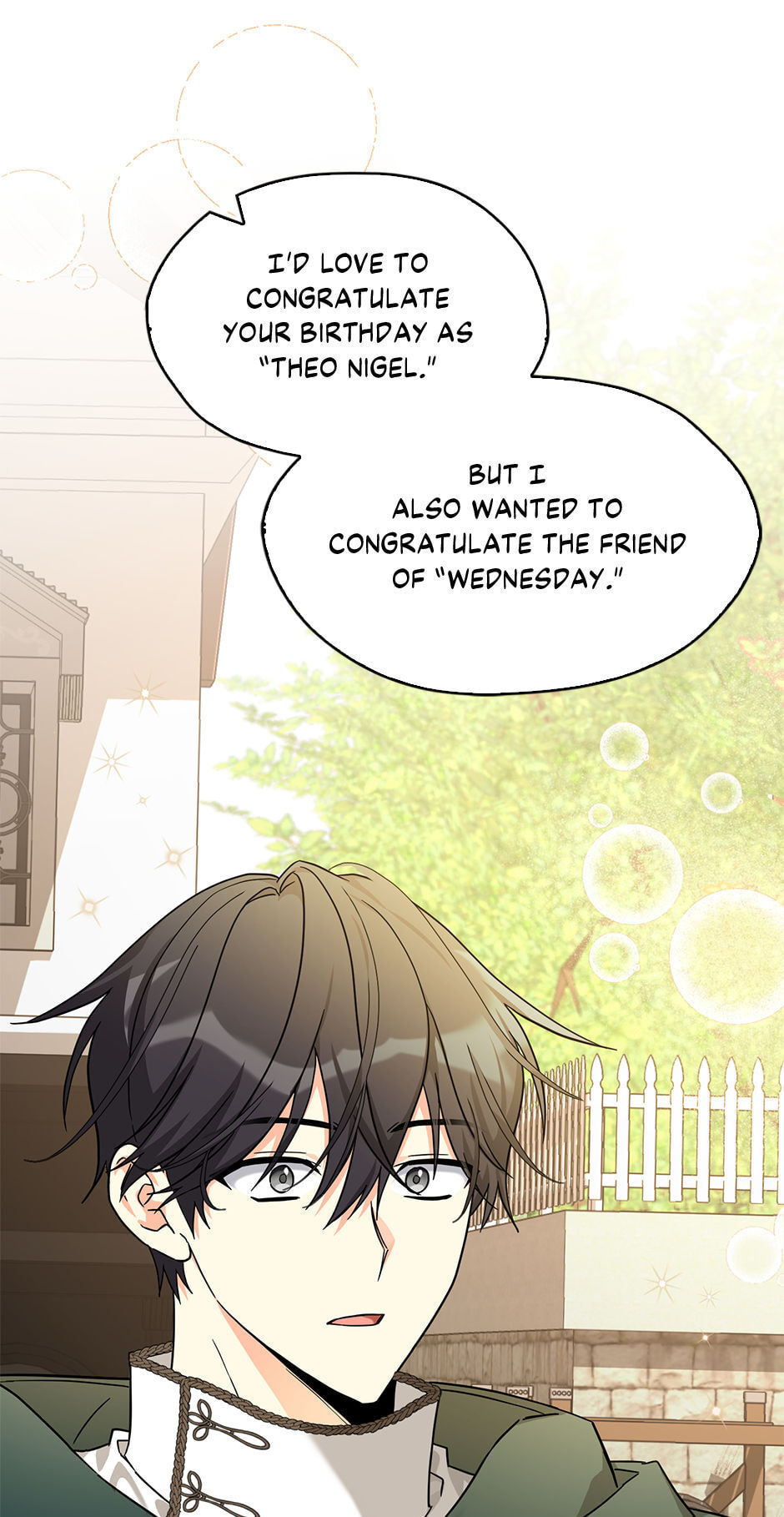 Read My Three Tyrant Brothers chapter 71 image 68 on Lezhin