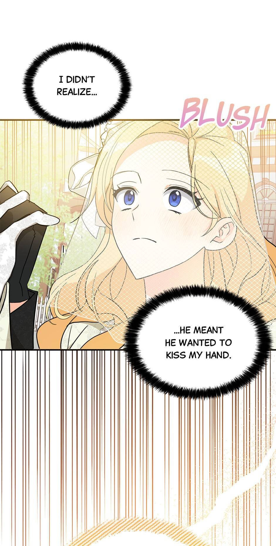 Read My Three Tyrant Brothers chapter 71 image 7 on Lezhin