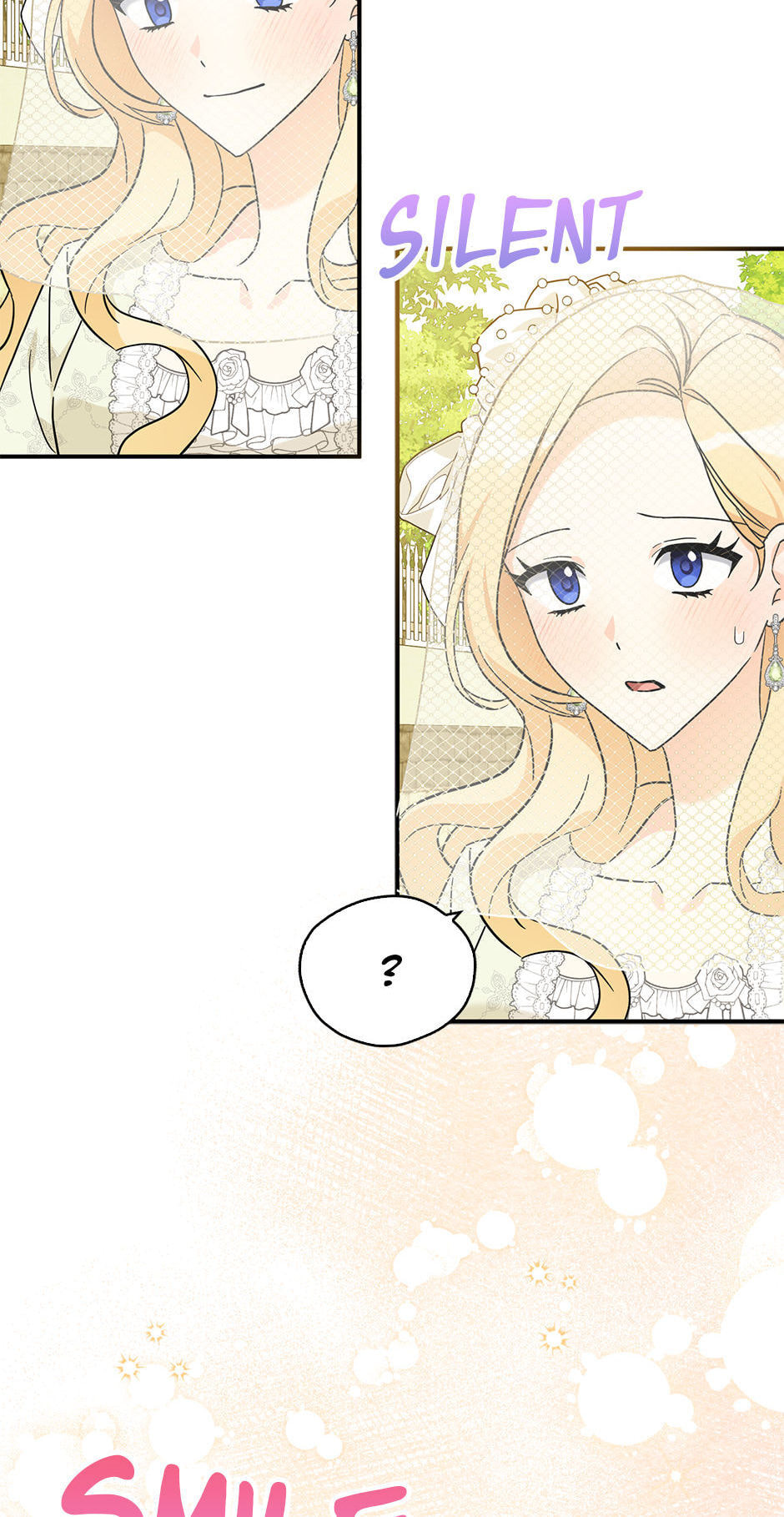 Read My Three Tyrant Brothers chapter 71 image 71 on Lezhin
