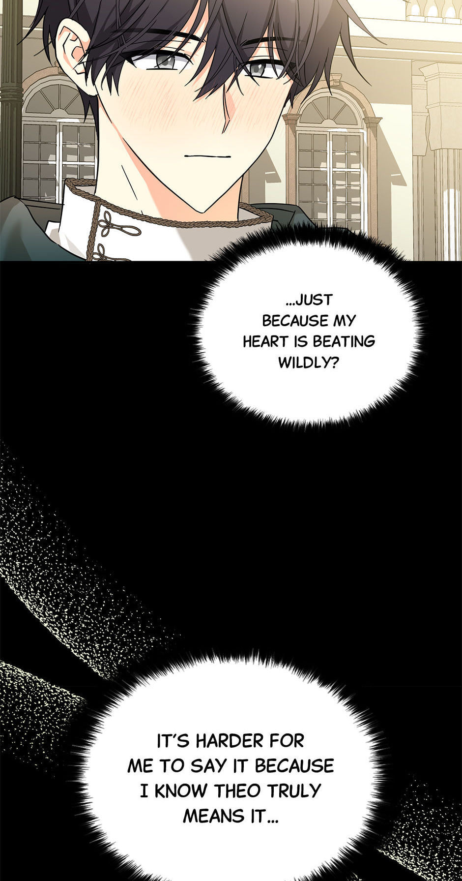 Read My Three Tyrant Brothers chapter 71 image 78 on Lezhin