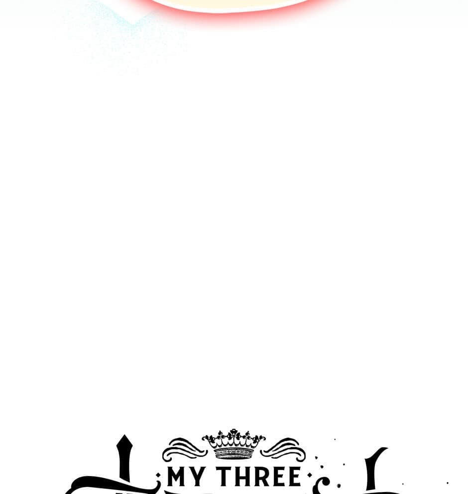 Read My Three Tyrant Brothers chapter 71 image 88 on Lezhin