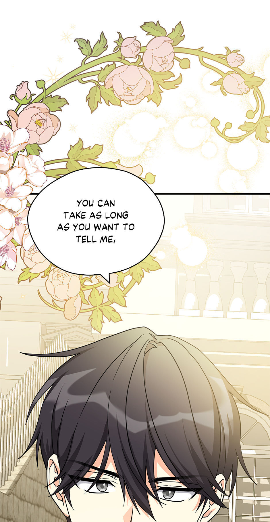 Read My Three Tyrant Brothers chapter 72 image 0 on Lezhin