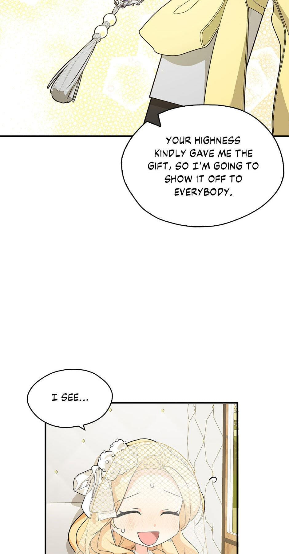 Read My Three Tyrant Brothers chapter 72 image 13 on Lezhin