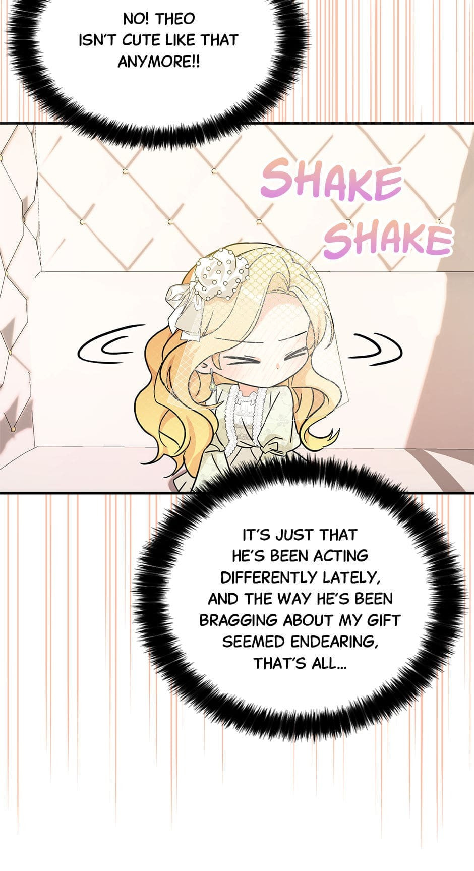 Read My Three Tyrant Brothers chapter 72 image 21 on Lezhin