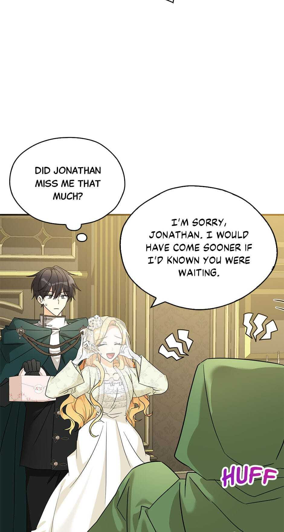 Read My Three Tyrant Brothers chapter 72 image 27 on Lezhin