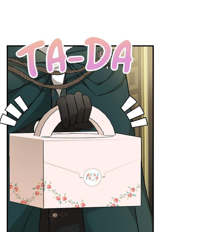 Read My Three Tyrant Brothers chapter 72 image 29 on Lezhin